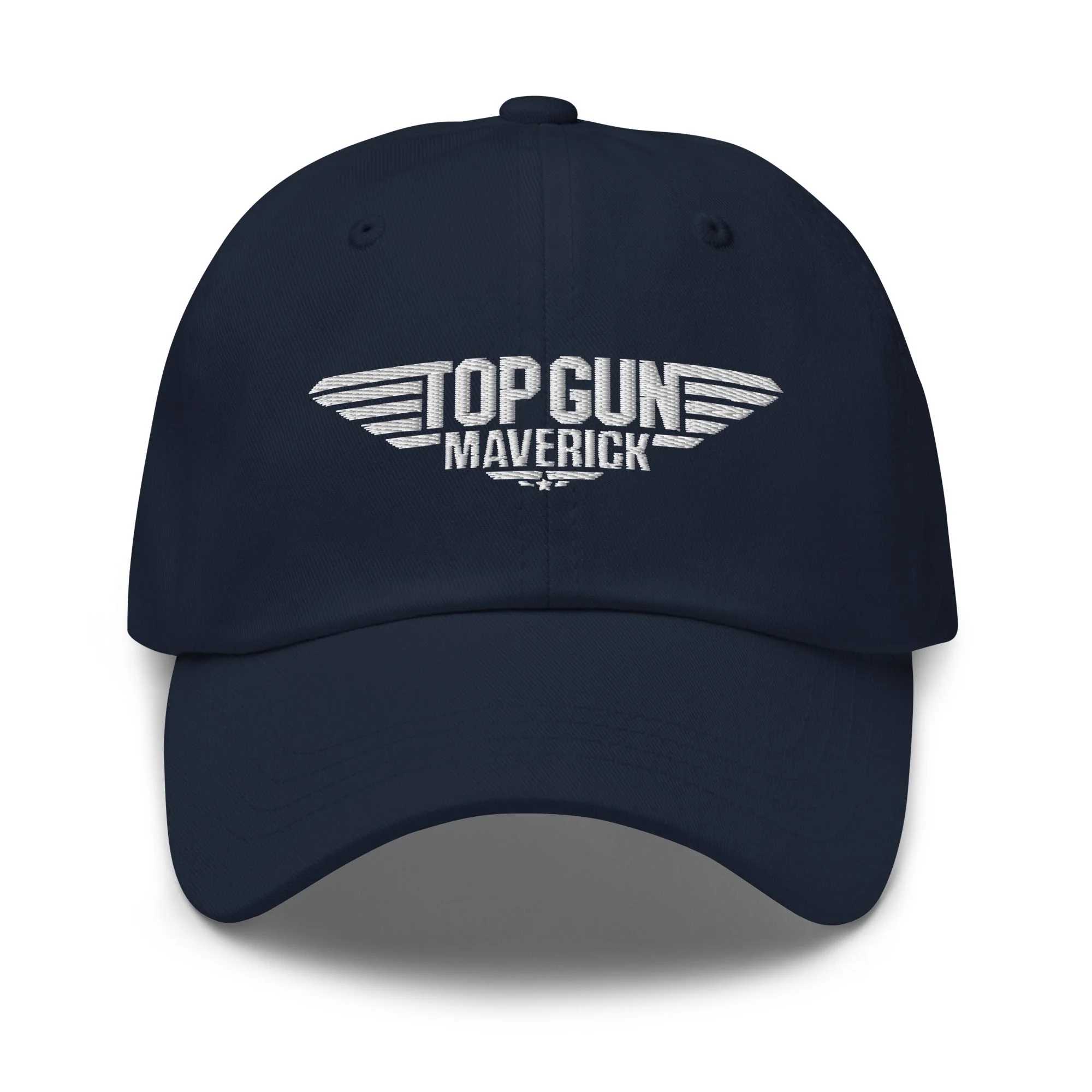 Top Gun: Maverick Classic Dad Hat - Image 3