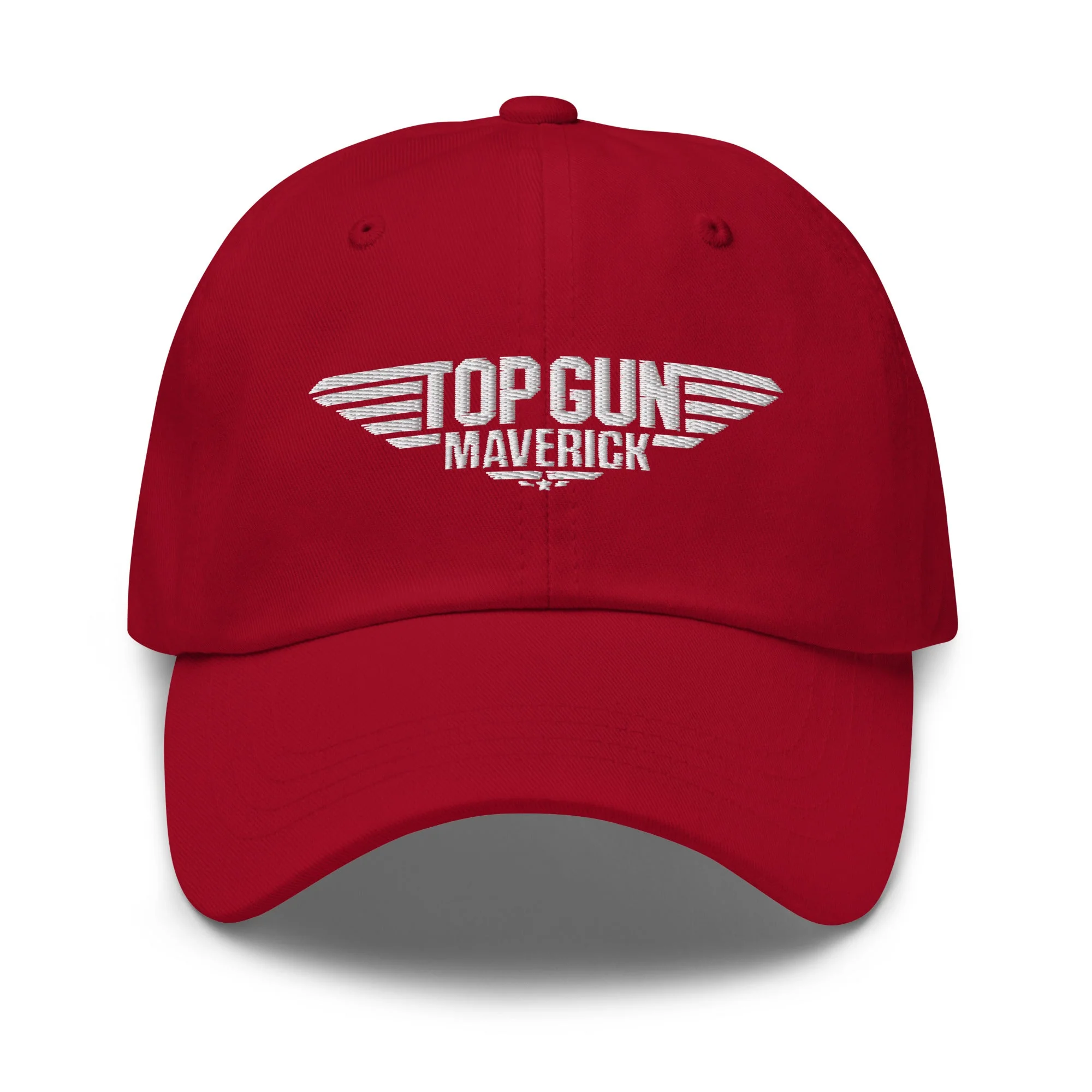 Top Gun: Maverick Classic Dad Hat - Image 5
