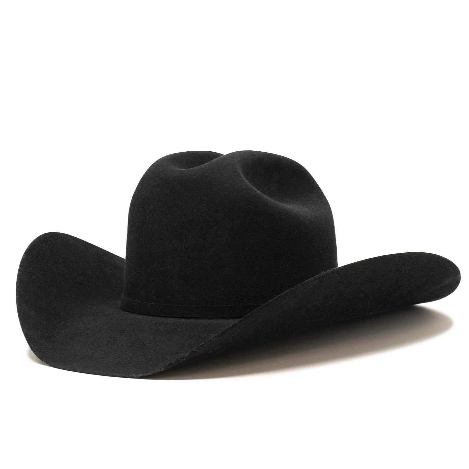 Yellowstone x Bailey Cowboy Western 10x Hat - Image 3