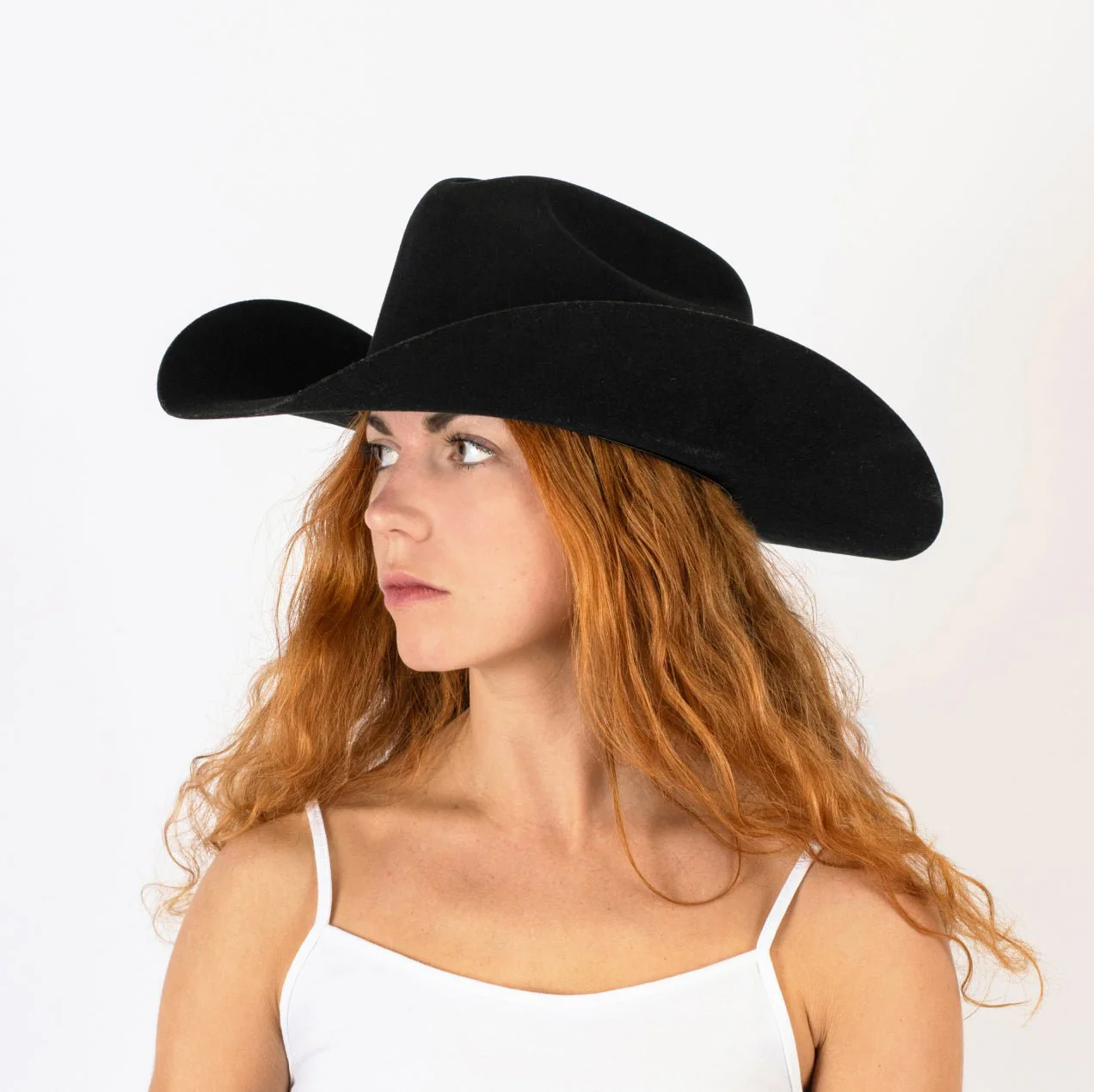 Yellowstone x Bailey Cowboy Western 10x Hat - Image 7