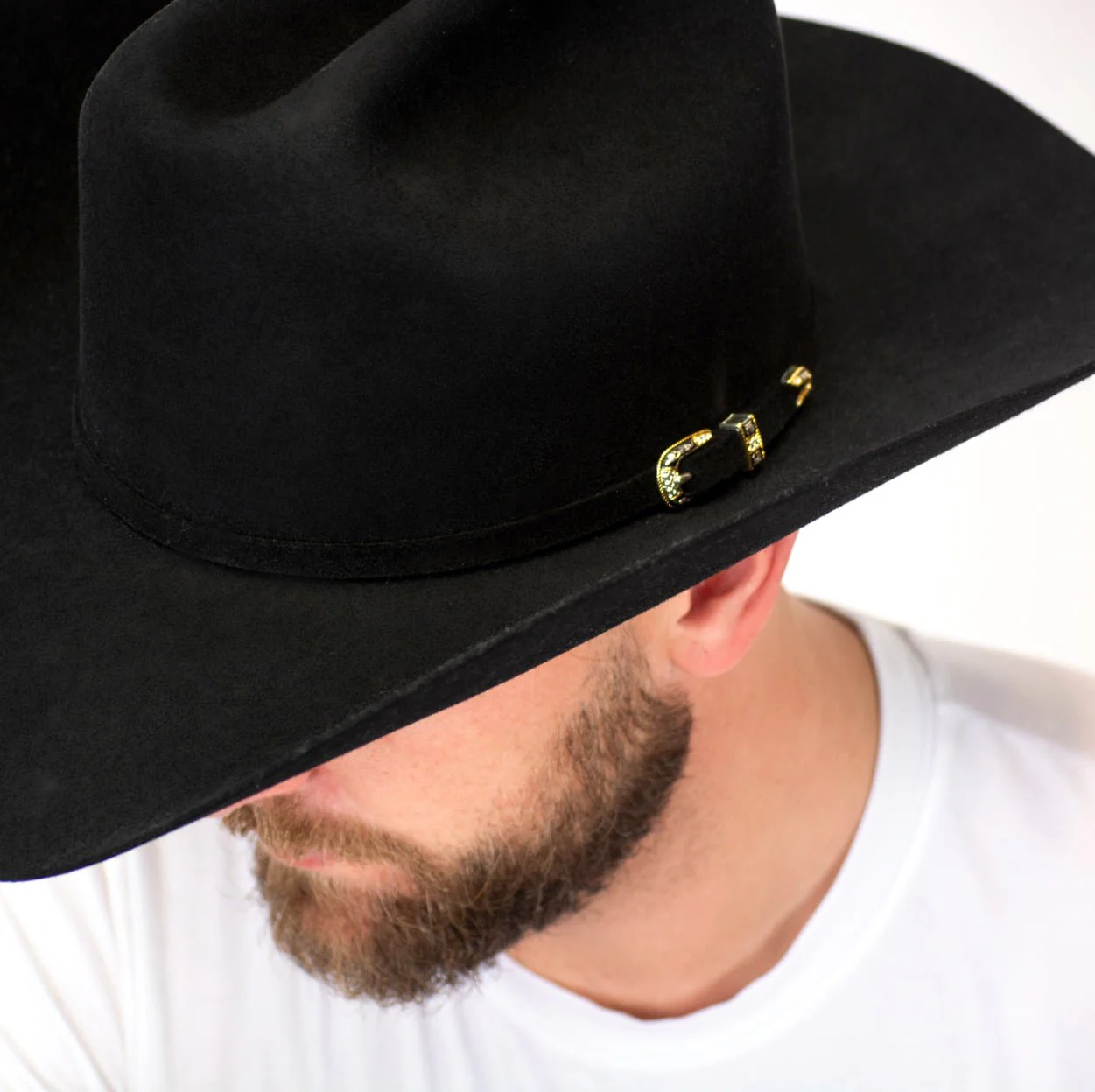 Yellowstone x Bailey Cowboy Western 10x Hat - Image 9