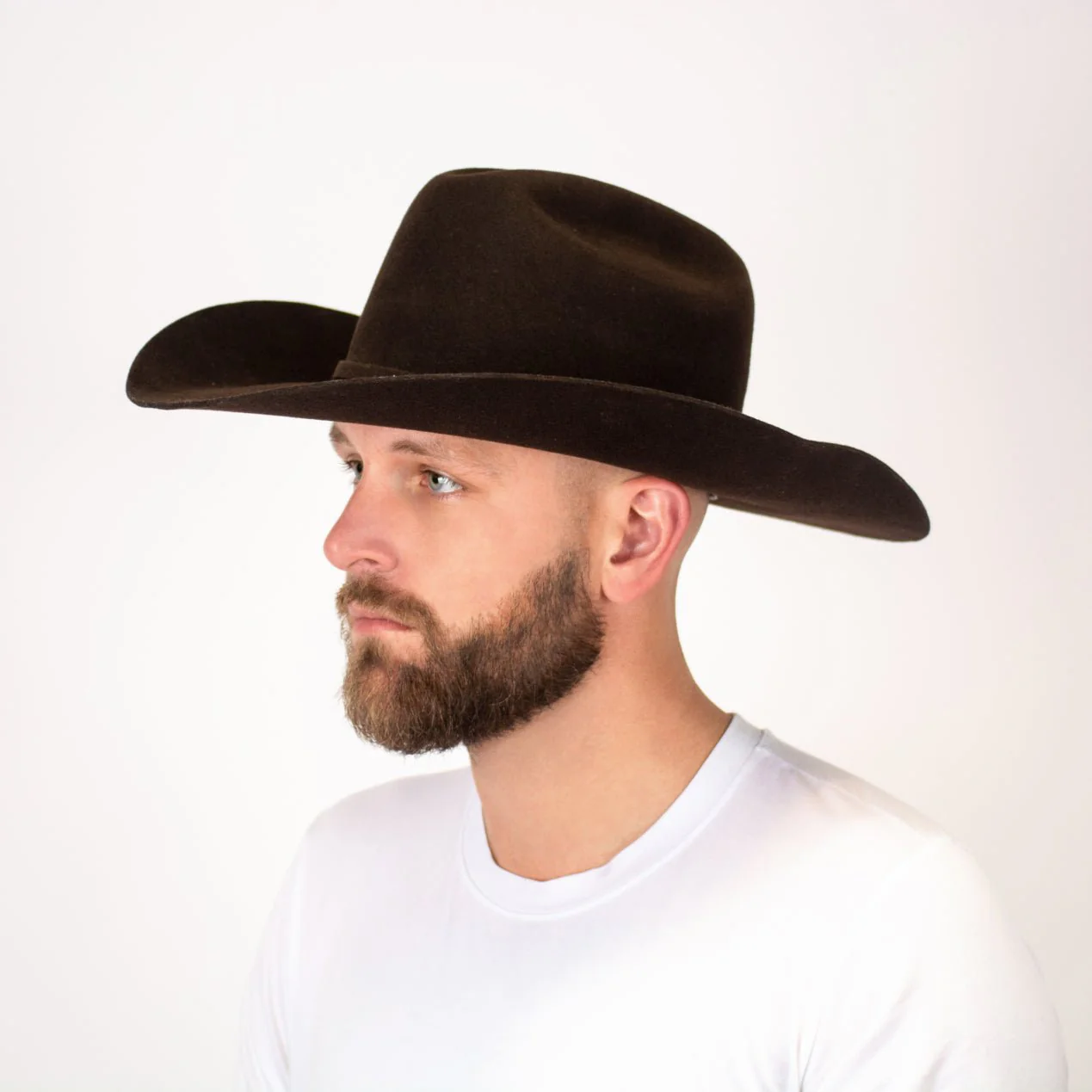 Yellowstone x Bailey Rip Wheeler Cowboy Western Hat - Image 3